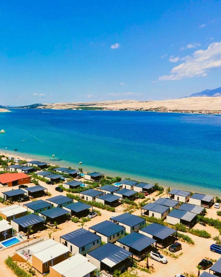 Mobile La Isla Bonita, Terra Park Spiritos Kolan