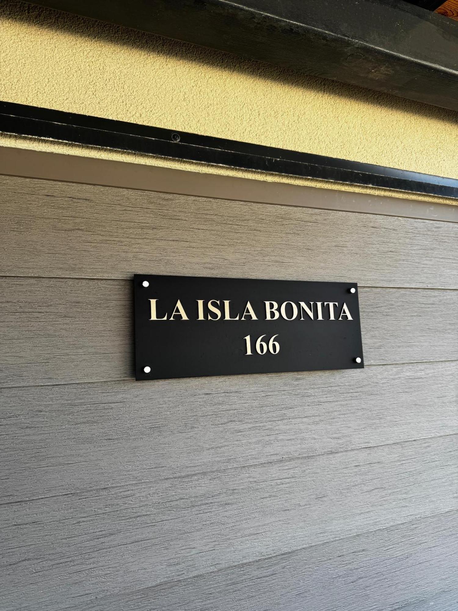 Mobile La Isla Bonita, Terra Park Spiritos Camping